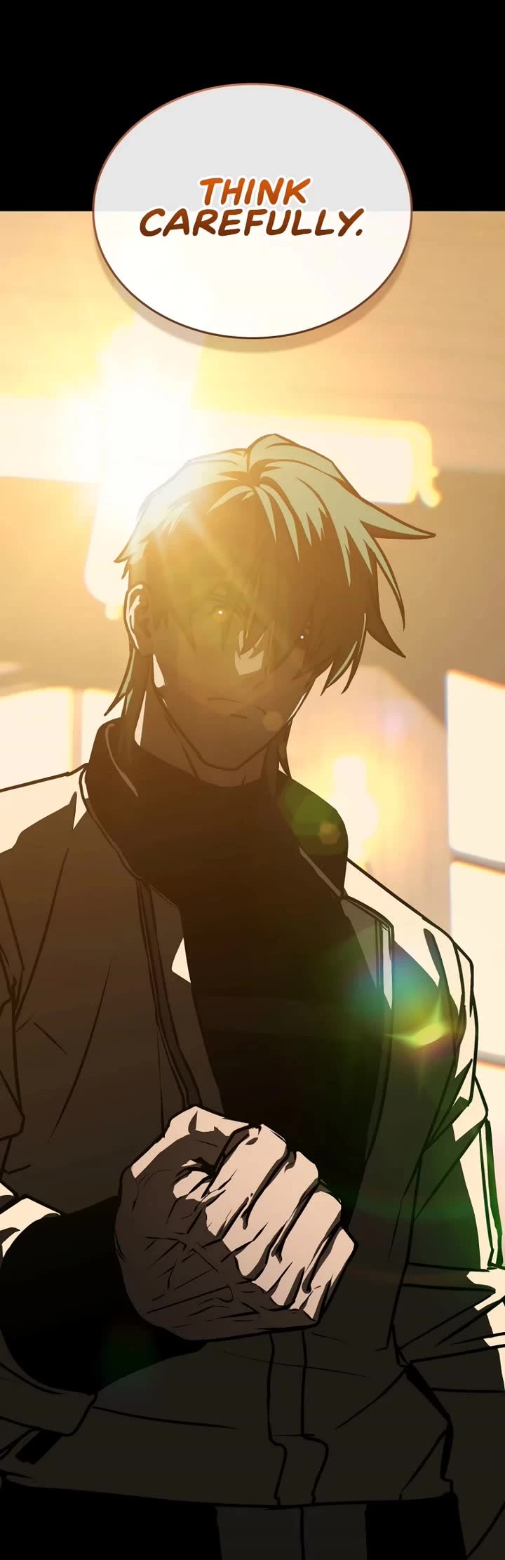 Reveries of the Moonlight (2026) chapter 16 page 12