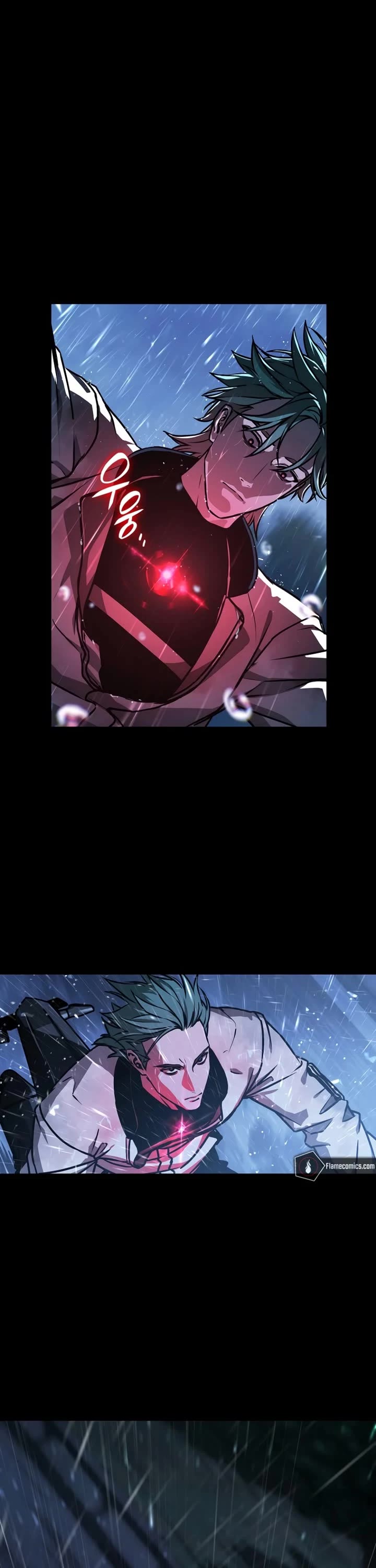 Reveries of the Moonlight (2026) chapter 16 page 15