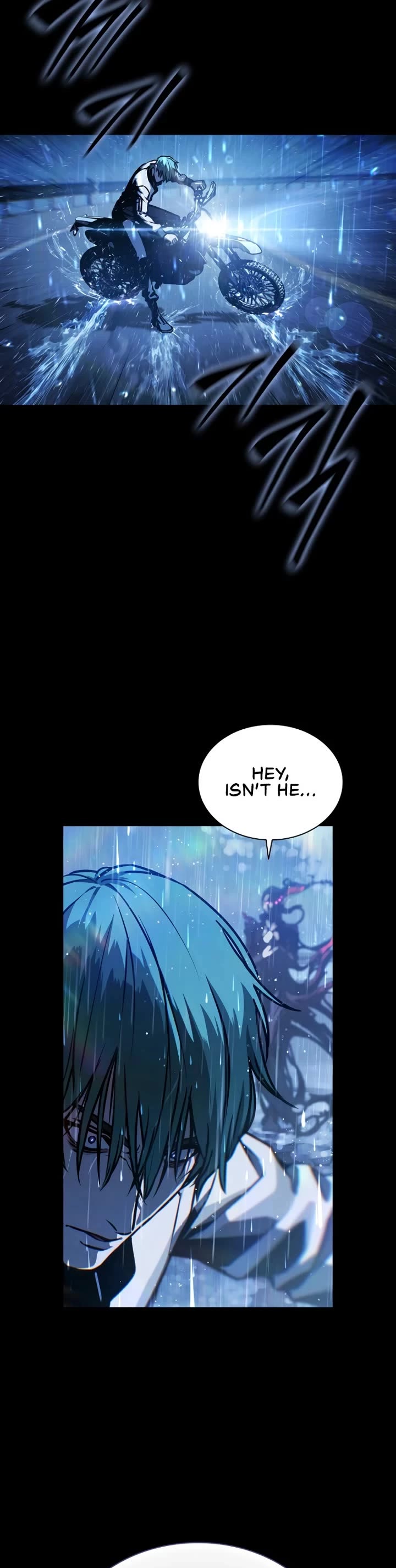 Reveries of the Moonlight (2026) chapter 16 page 21