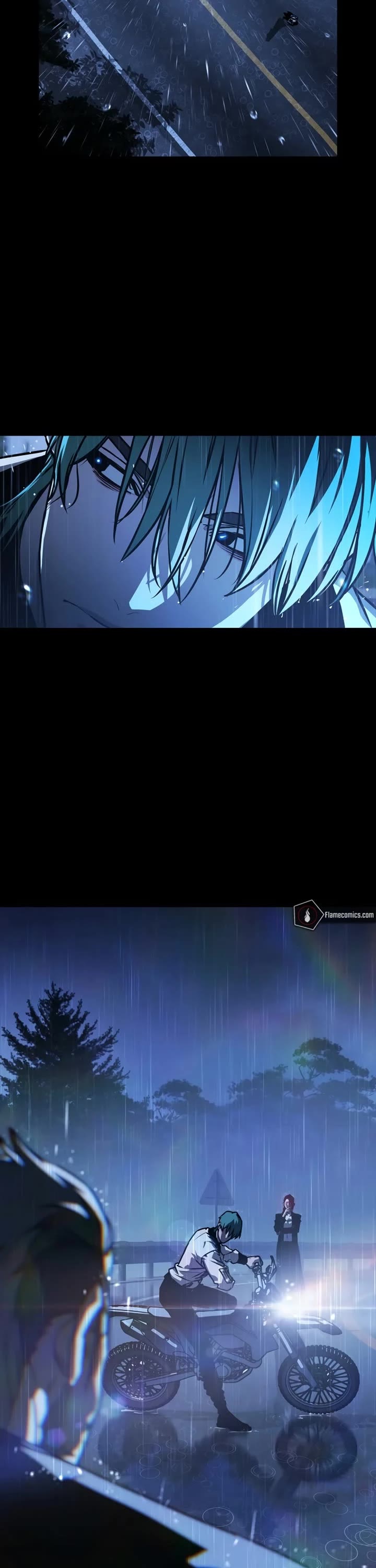 Reveries of the Moonlight (2026) chapter 16 page 24