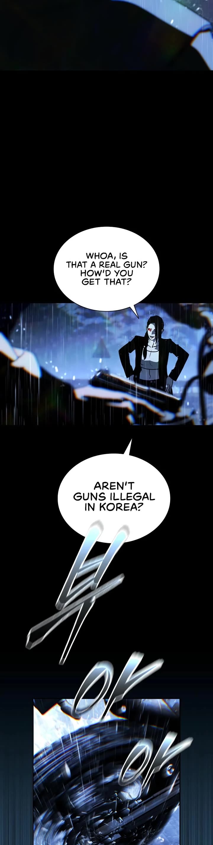 Reveries of the Moonlight (2026) chapter 16 page 25