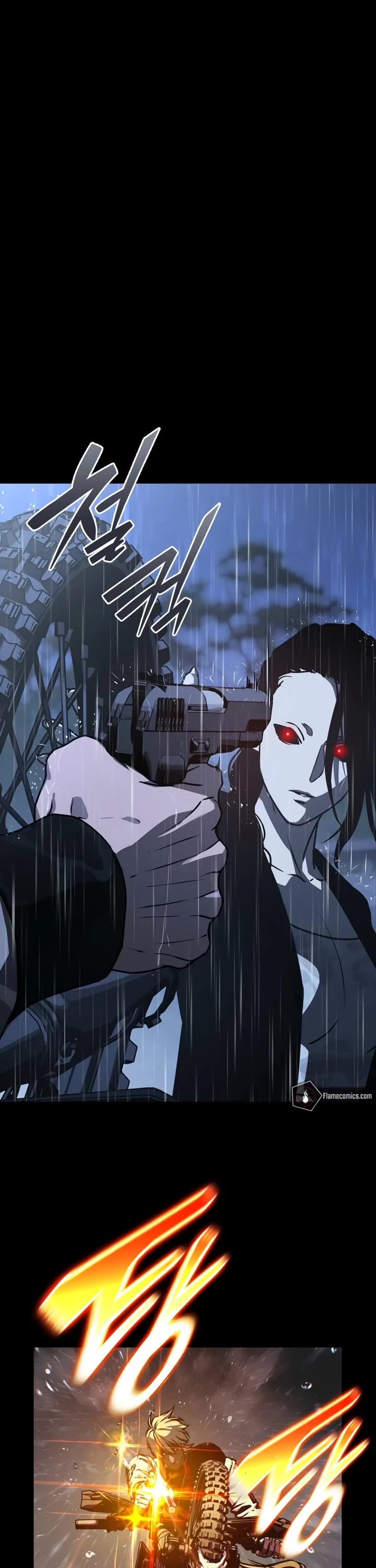 Reveries of the Moonlight (2026) chapter 16 page 28