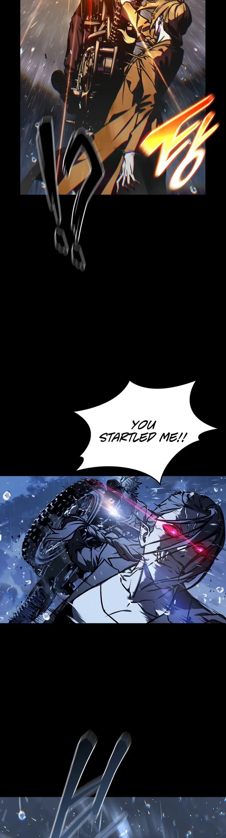 Reveries of the Moonlight (2026) chapter 16 page 29