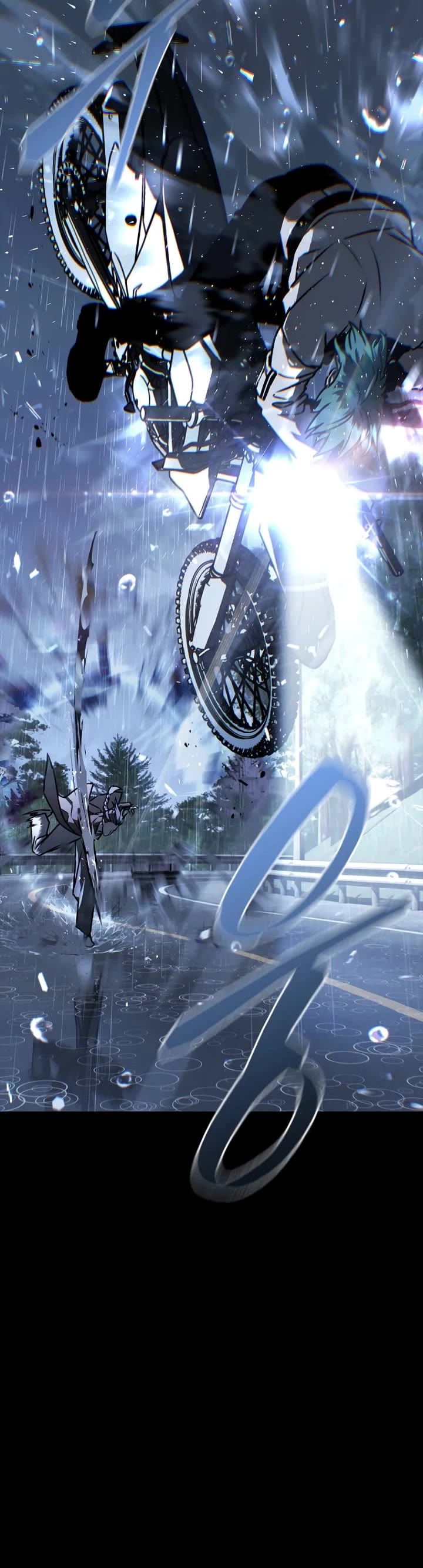 Reveries of the Moonlight (2026) chapter 16 page 30