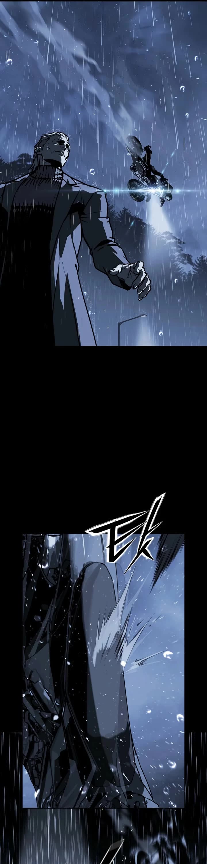 Reveries of the Moonlight (2026) chapter 16 page 31