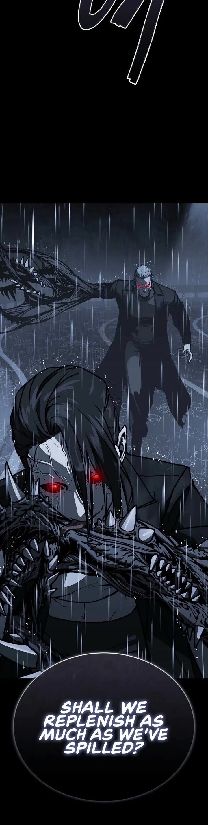 Reveries of the Moonlight (2026) chapter 16 page 38