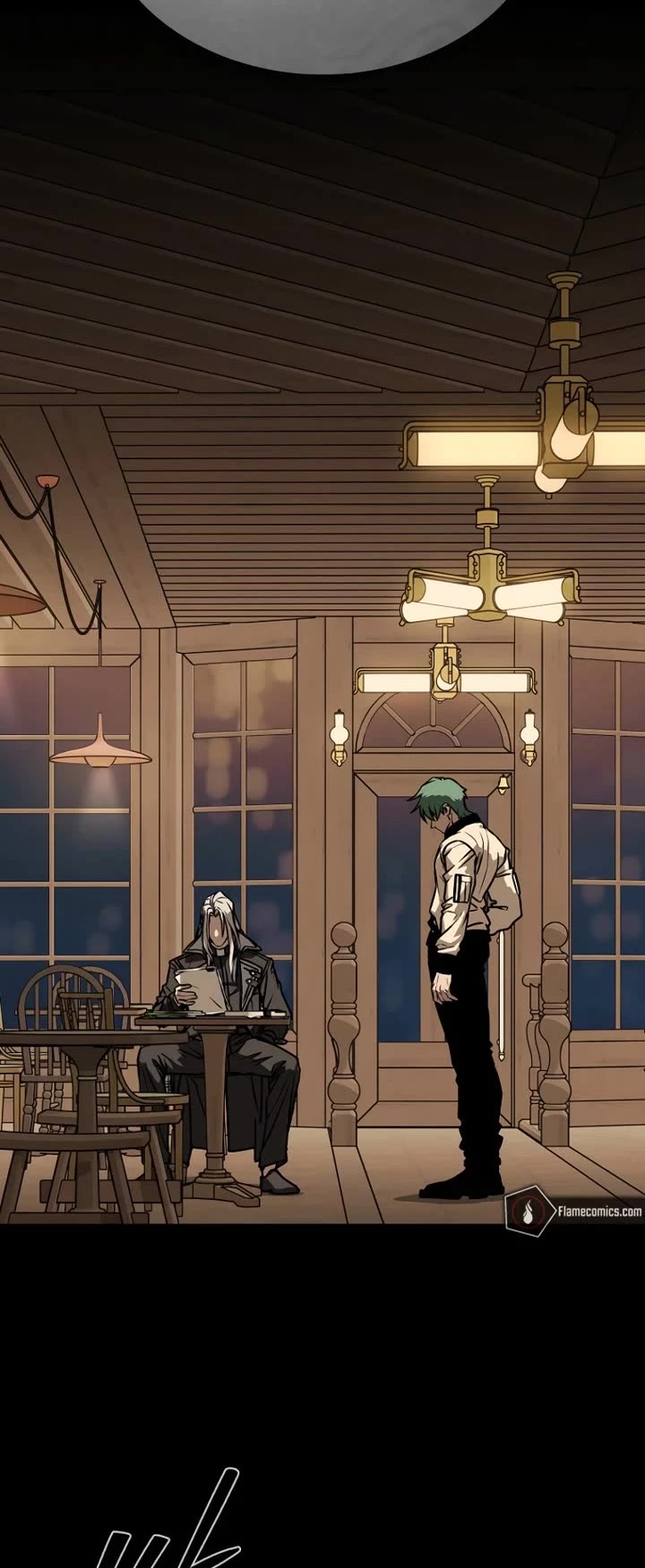 Reveries of the Moonlight (2026) chapter 16 page 4