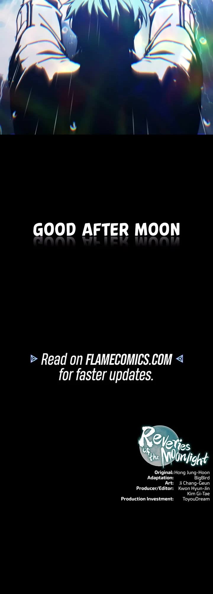 Reveries of the Moonlight (2026) chapter 16 page 41