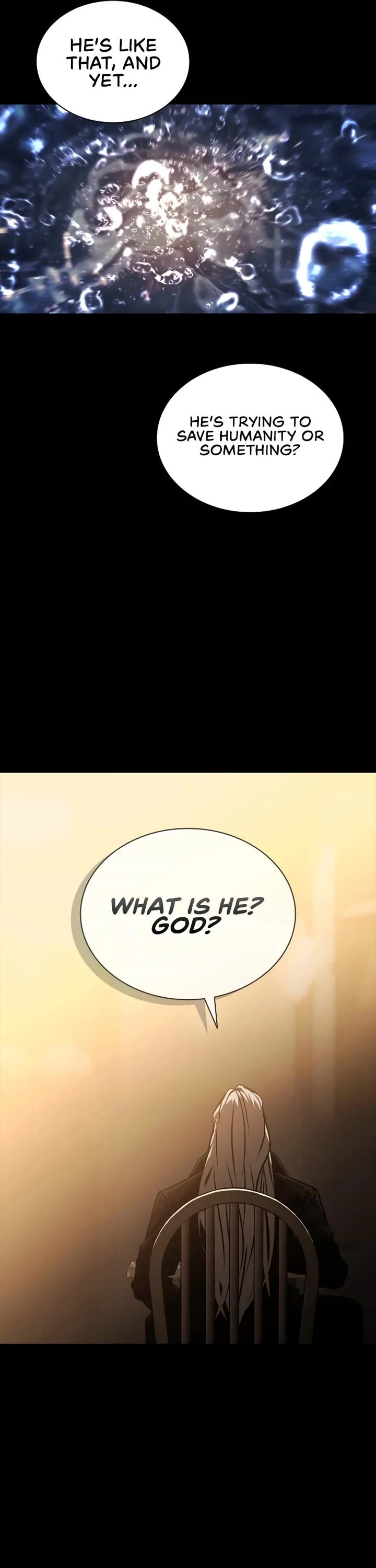 Reveries of the Moonlight (2026) chapter 16 page 6