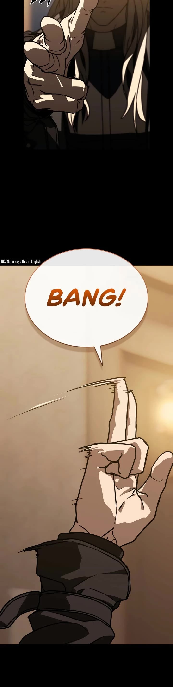 Reveries of the Moonlight (2026) chapter 16 page 8