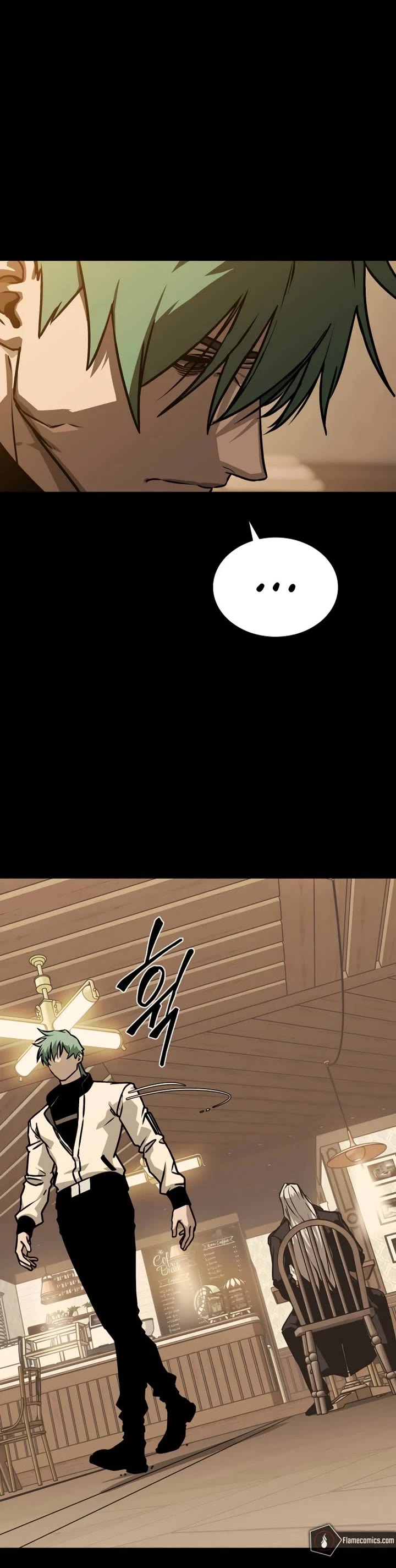 Reveries of the Moonlight (2026) chapter 16 page 9