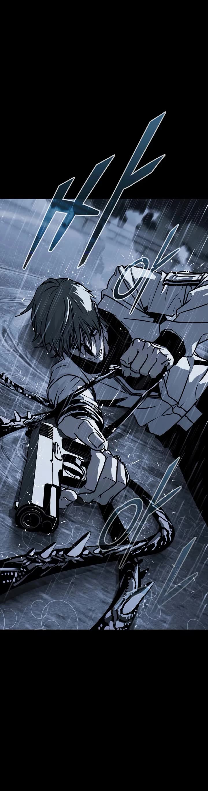 Reveries of the Moonlight (2026) chapter 17 page 18