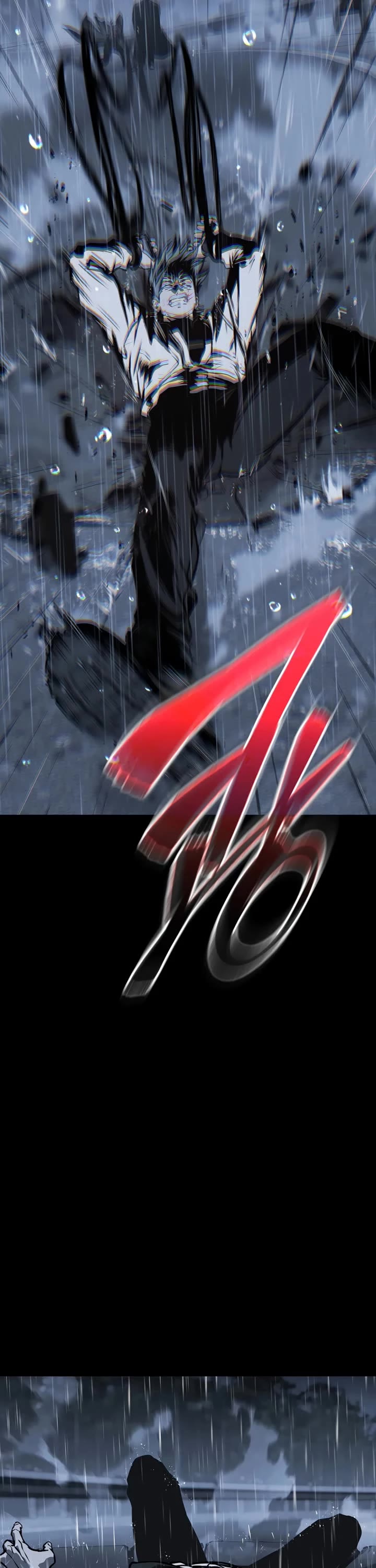 Reveries of the Moonlight (2026) chapter 17 page 21