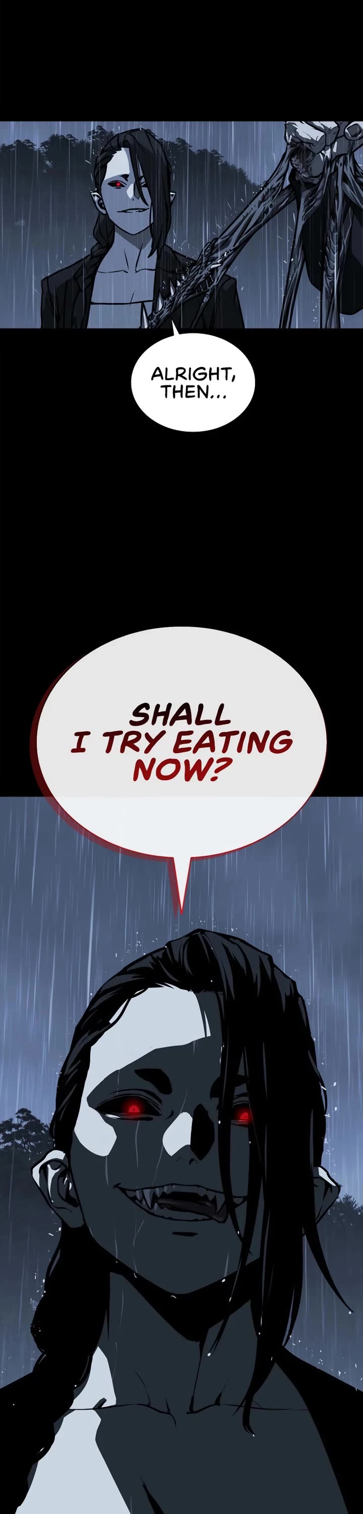 Reveries of the Moonlight (2026) chapter 17 page 24