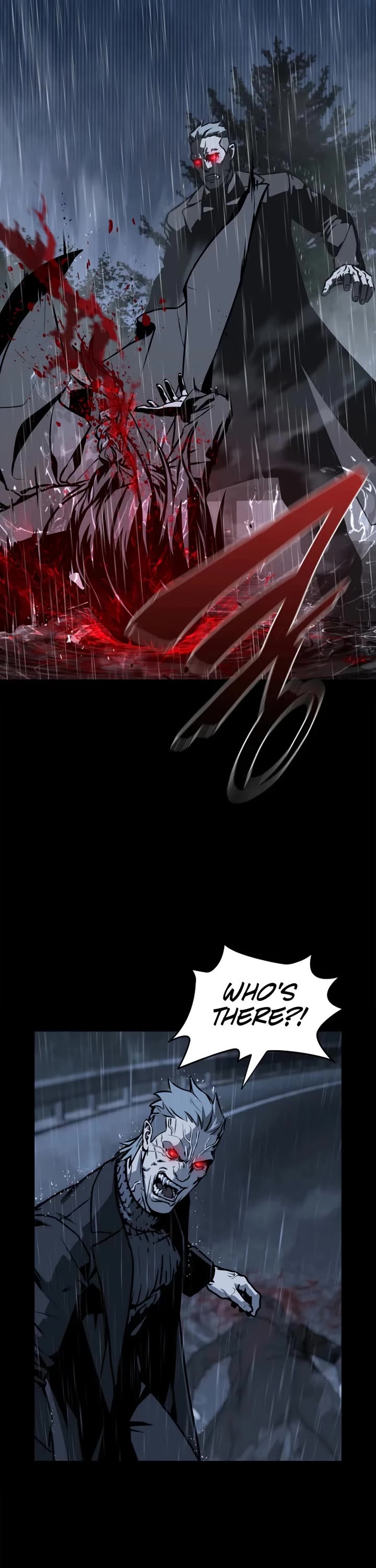 Reveries of the Moonlight (2026) chapter 17 page 26