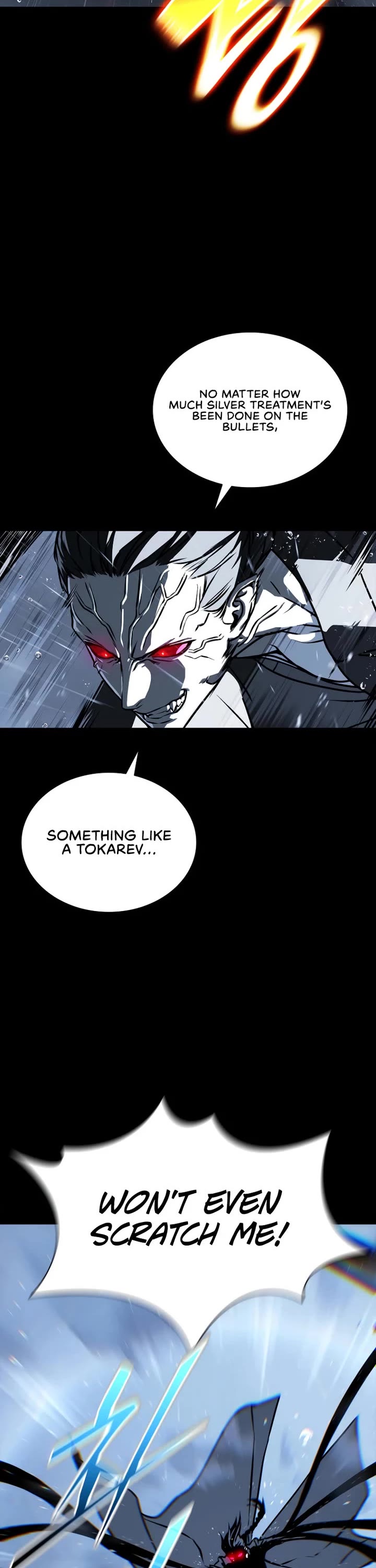 Reveries of the Moonlight (2026) chapter 17 page 3