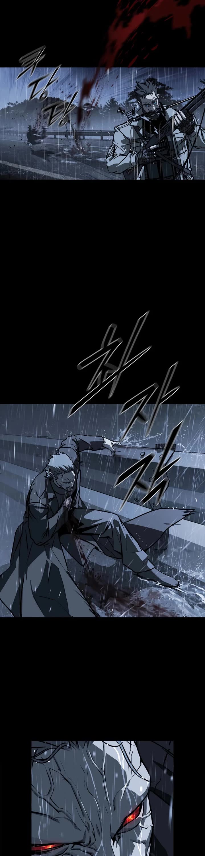 Reveries of the Moonlight (2026) chapter 17 page 34