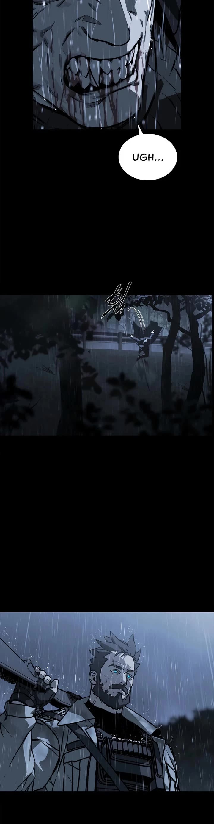 Reveries of the Moonlight (2026) chapter 17 page 35