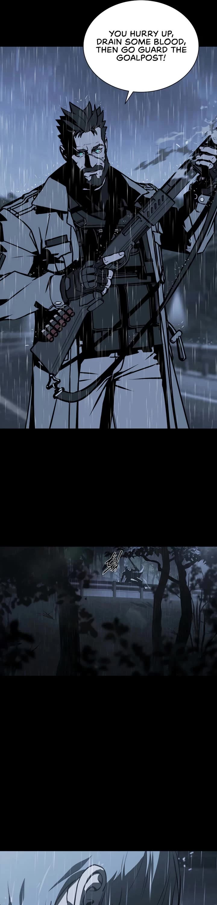 Reveries of the Moonlight (2026) chapter 17 page 37