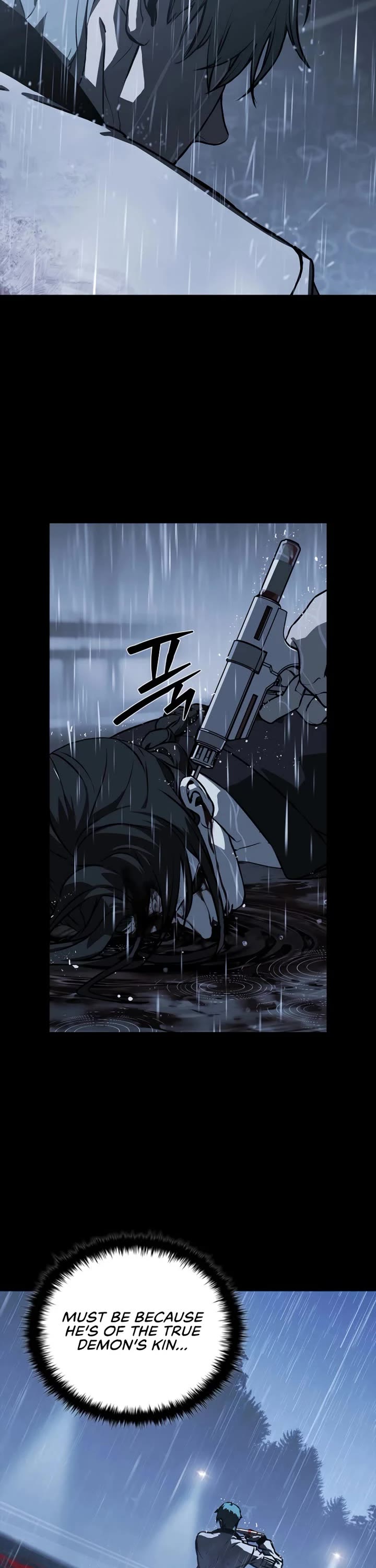 Reveries of the Moonlight (2026) chapter 17 page 38