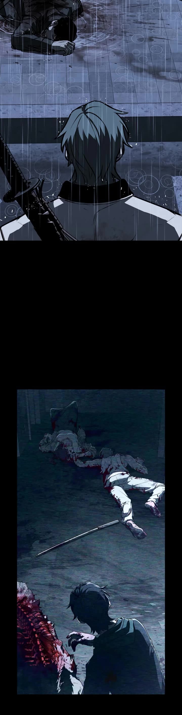 Reveries of the Moonlight (2026) chapter 17 page 44