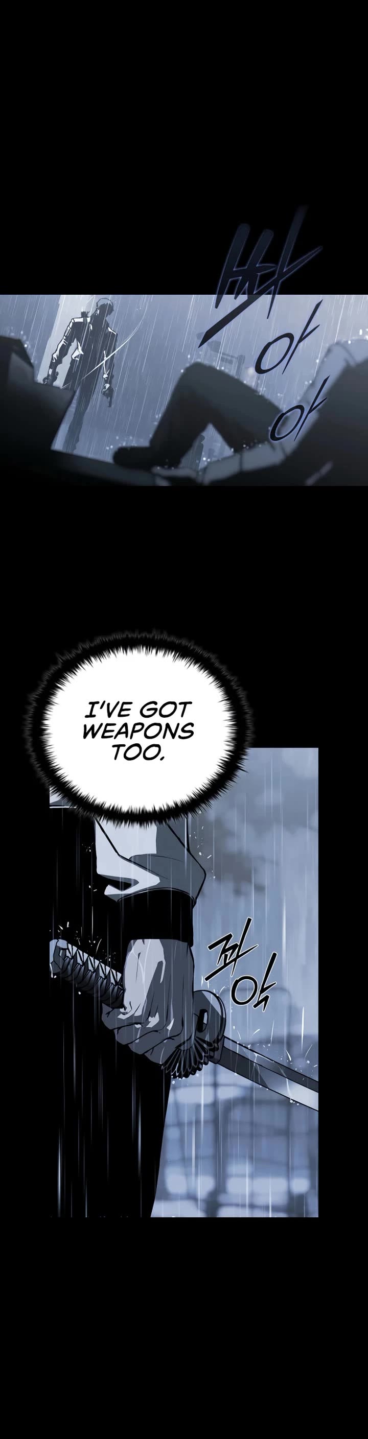 Reveries of the Moonlight (2026) chapter 17 page 45