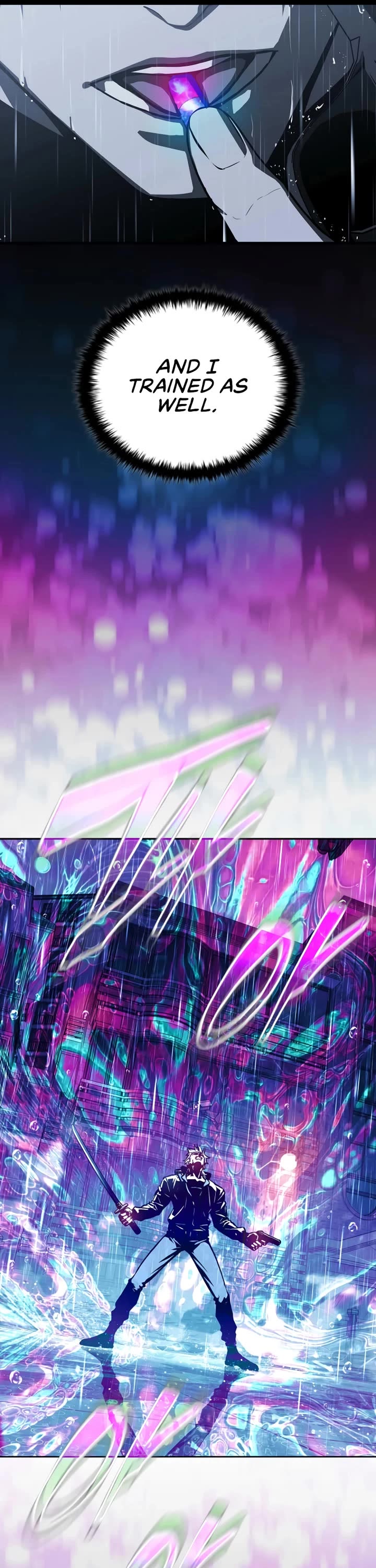 Reveries of the Moonlight (2026) chapter 17 page 46