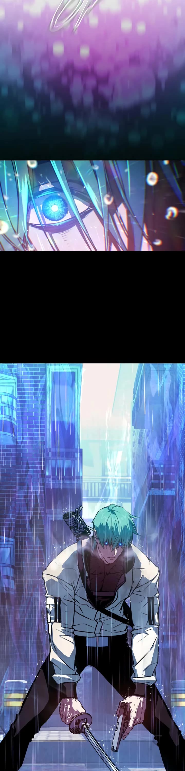 Reveries of the Moonlight (2026) chapter 17 page 47