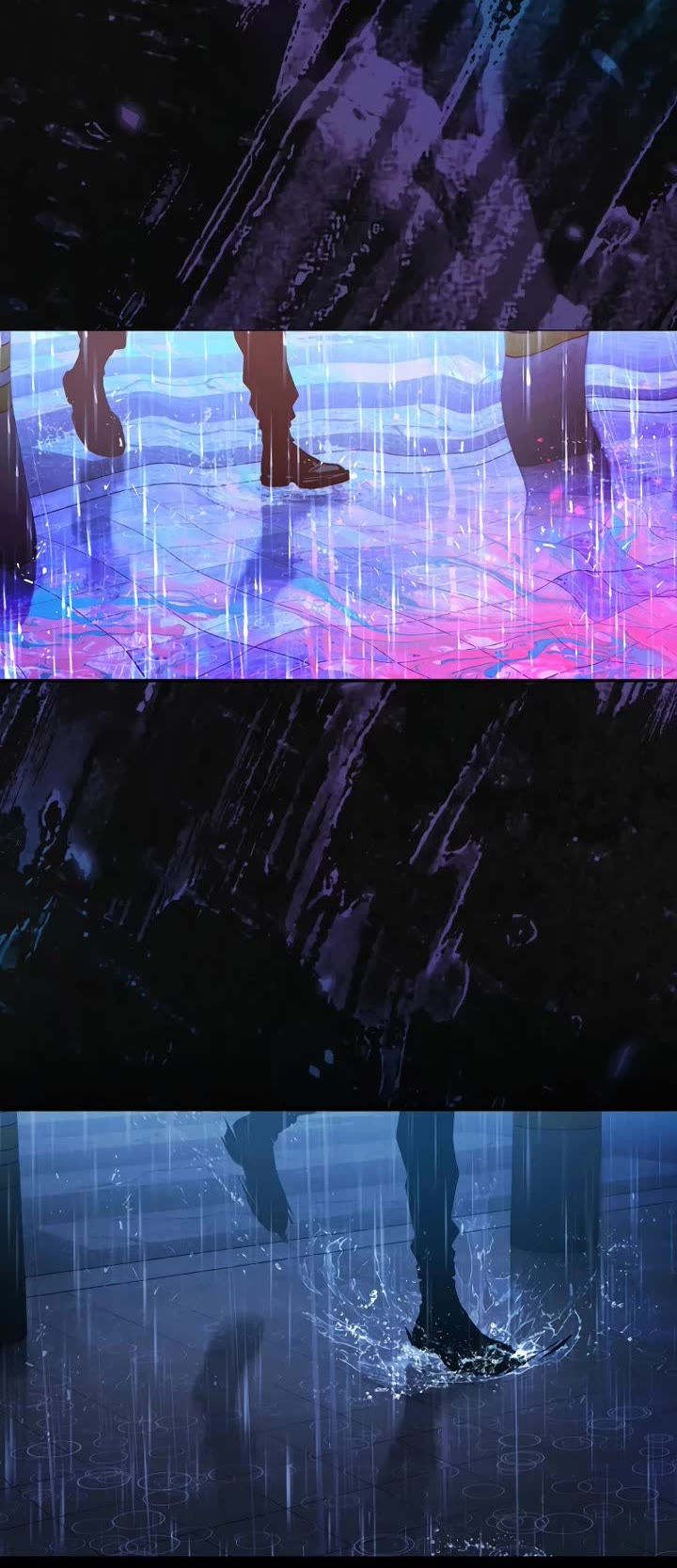 Reveries of the Moonlight (2026) chapter 17 page 50