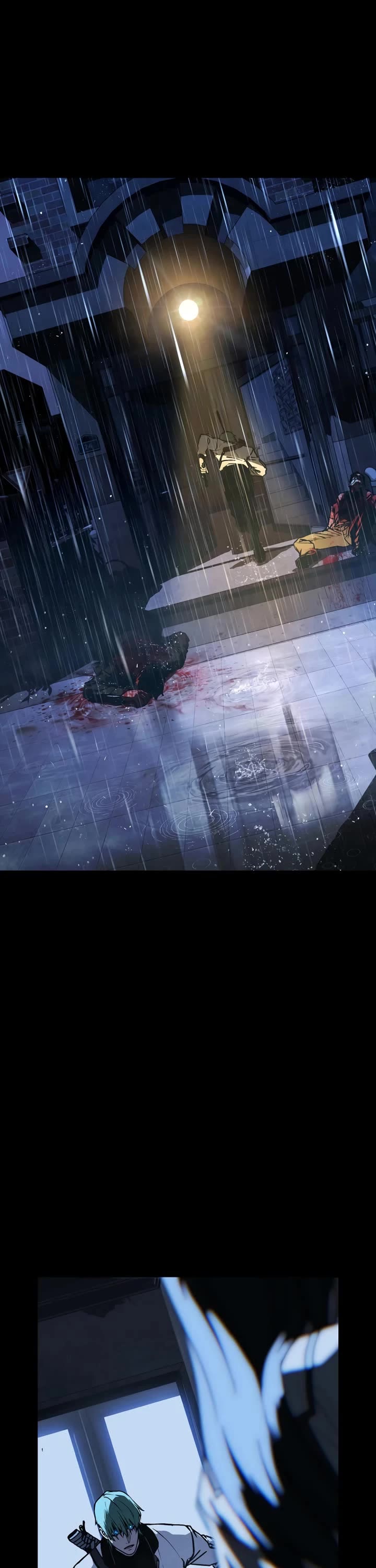 Reveries of the Moonlight (2026) chapter 17 page 51