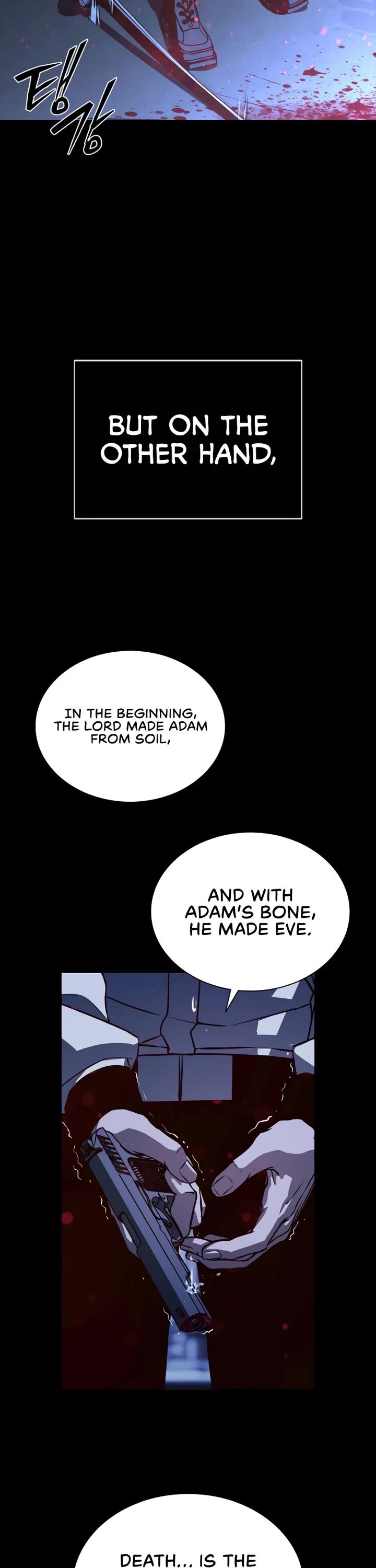 Reveries of the Moonlight (2026) chapter 17 page 56