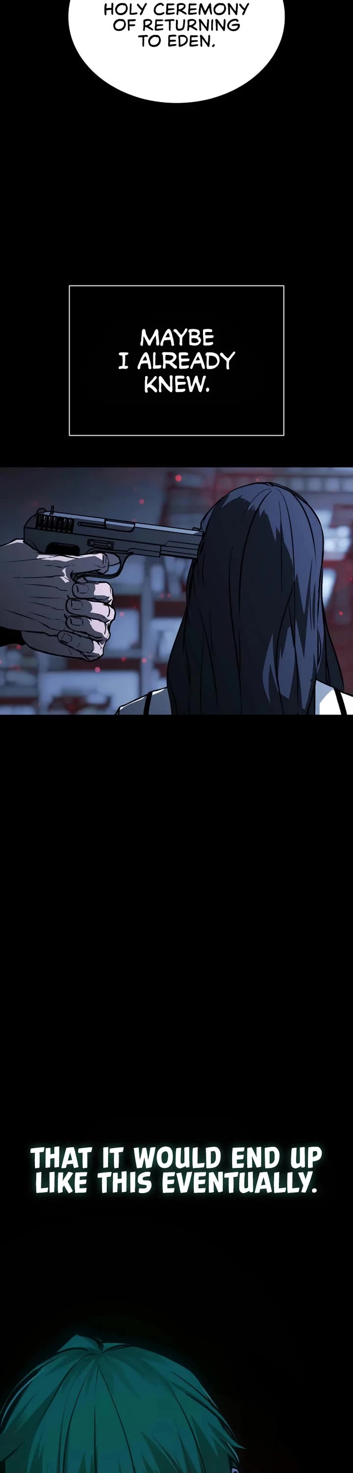 Reveries of the Moonlight (2026) chapter 17 page 57