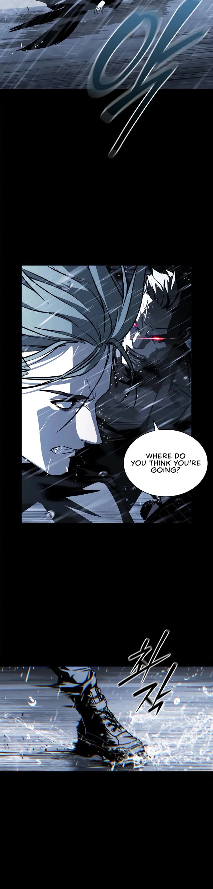 Reveries of the Moonlight (2026) chapter 17 page 8