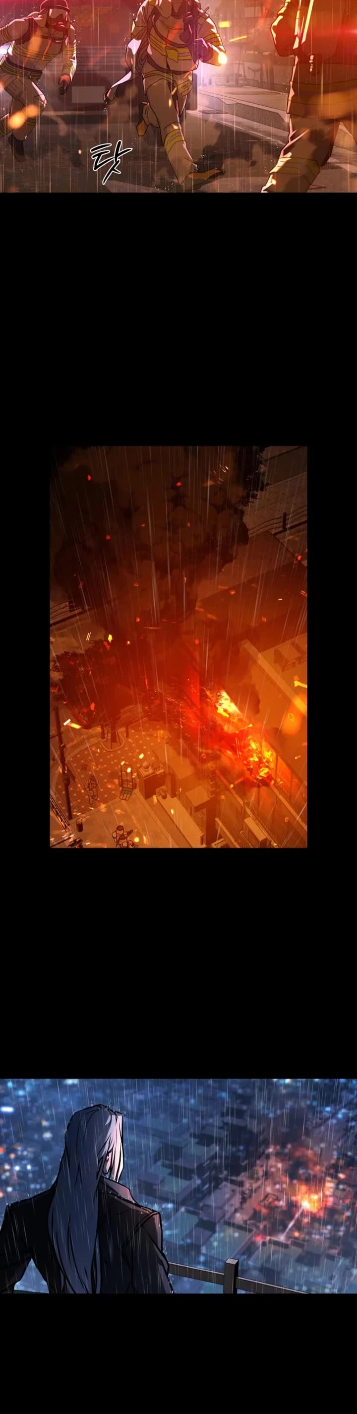 Reveries of the Moonlight (2026) chapter 18 page 13