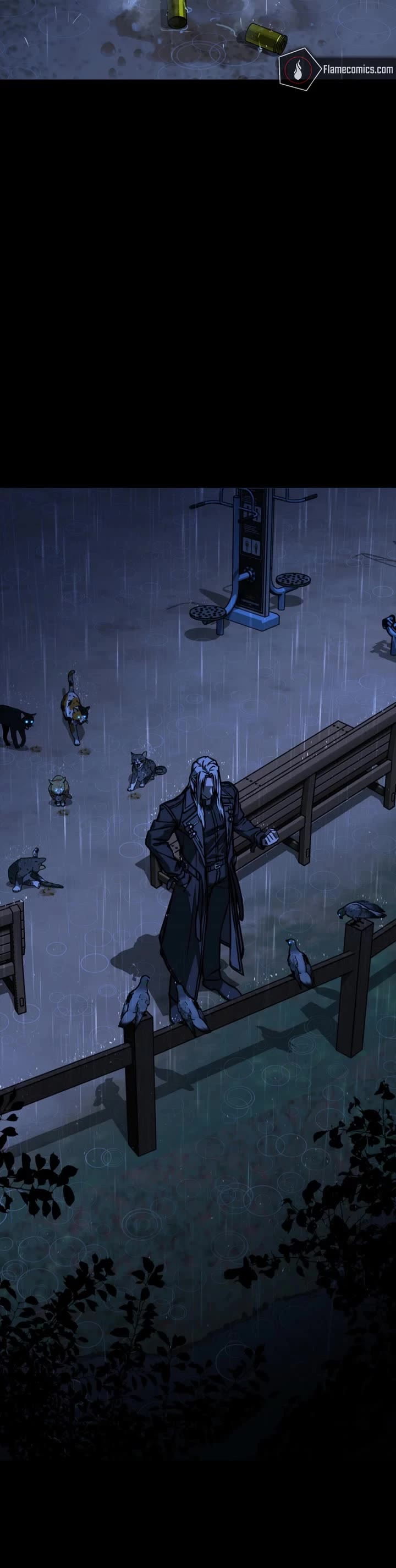 Reveries of the Moonlight (2026) chapter 18 page 16