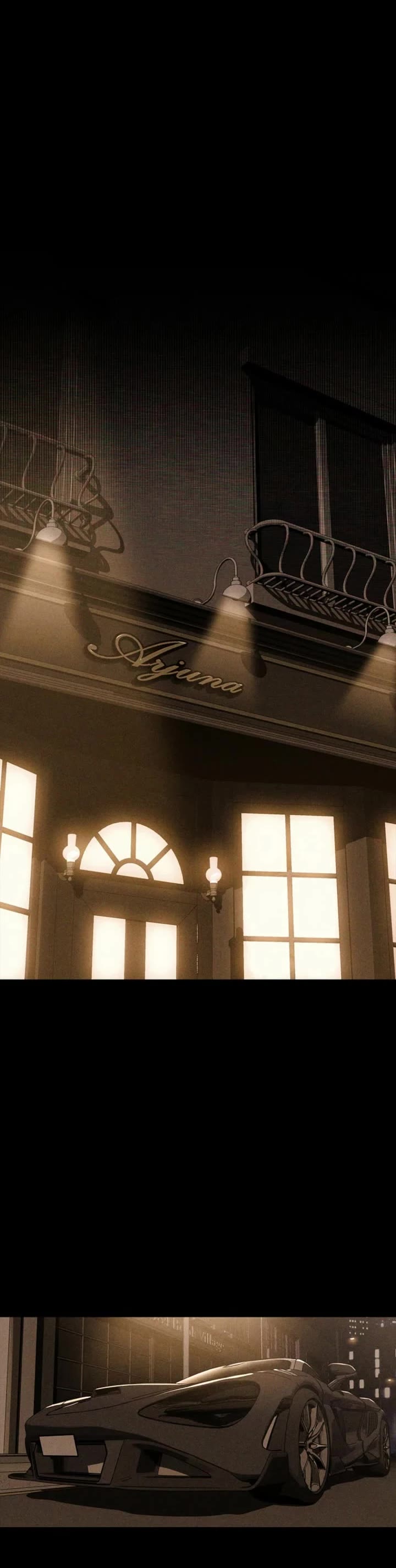 Reveries of the Moonlight (2026) chapter 18 page 17