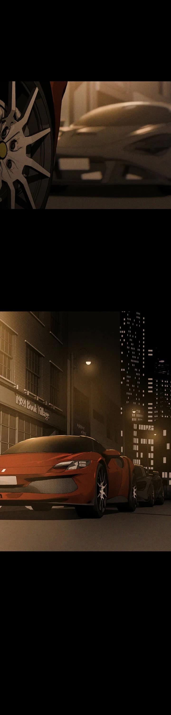 Reveries of the Moonlight (2026) chapter 18 page 18