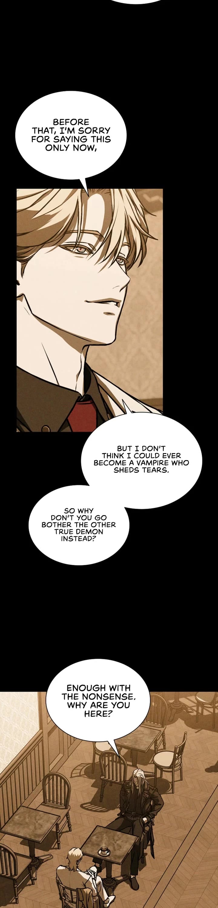 Reveries of the Moonlight (2026) chapter 18 page 20