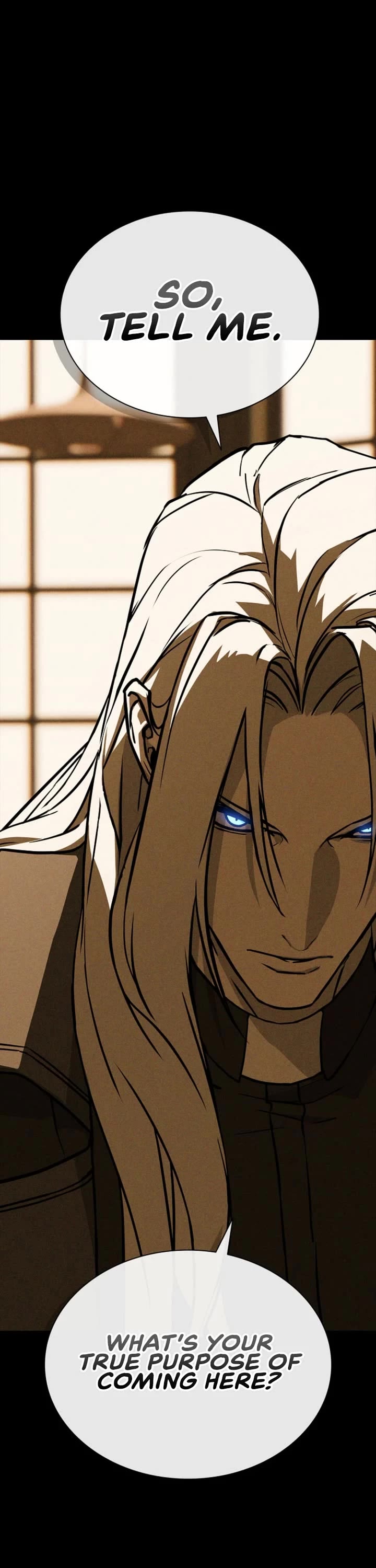 Reveries of the Moonlight (2026) chapter 18 page 23