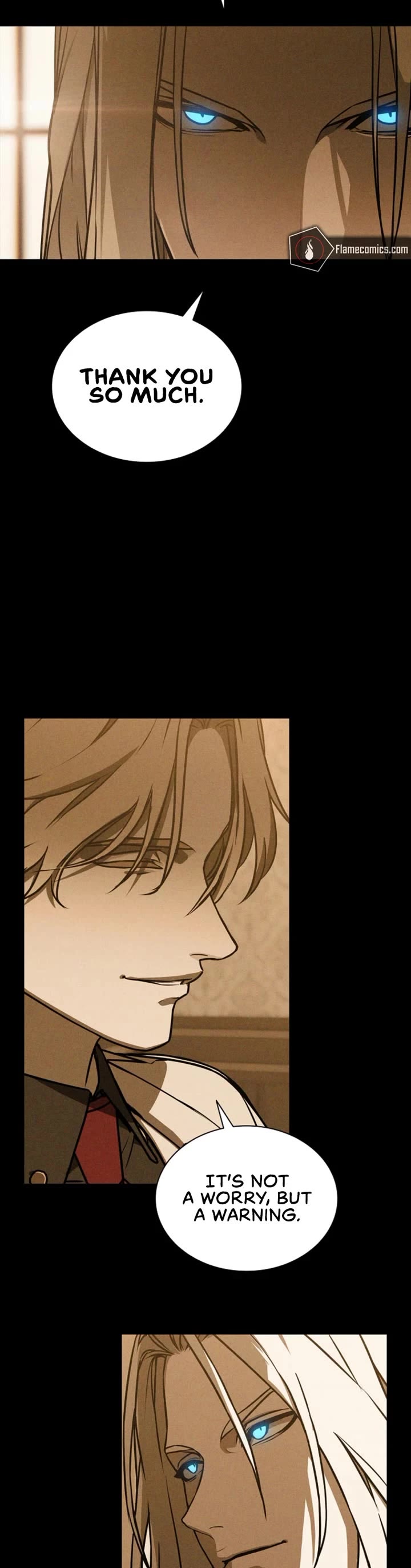 Reveries of the Moonlight (2026) chapter 18 page 25