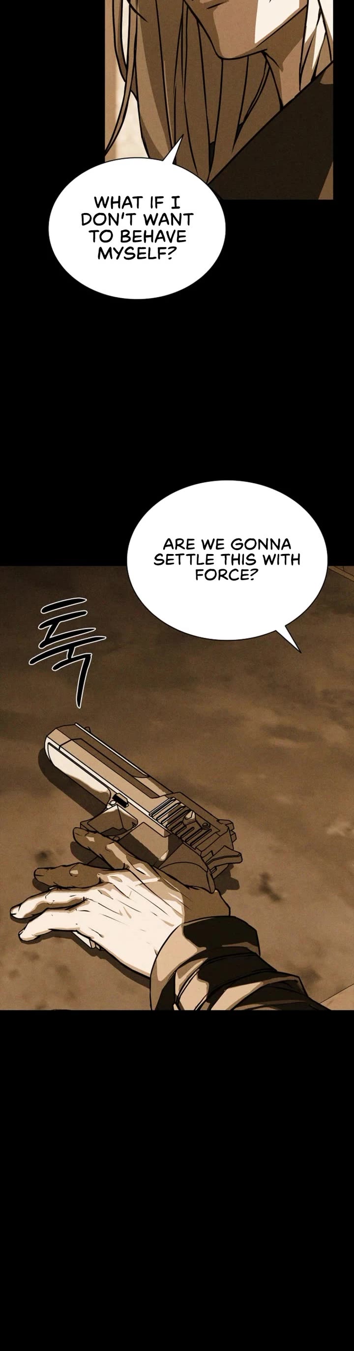 Reveries of the Moonlight (2026) chapter 18 page 26