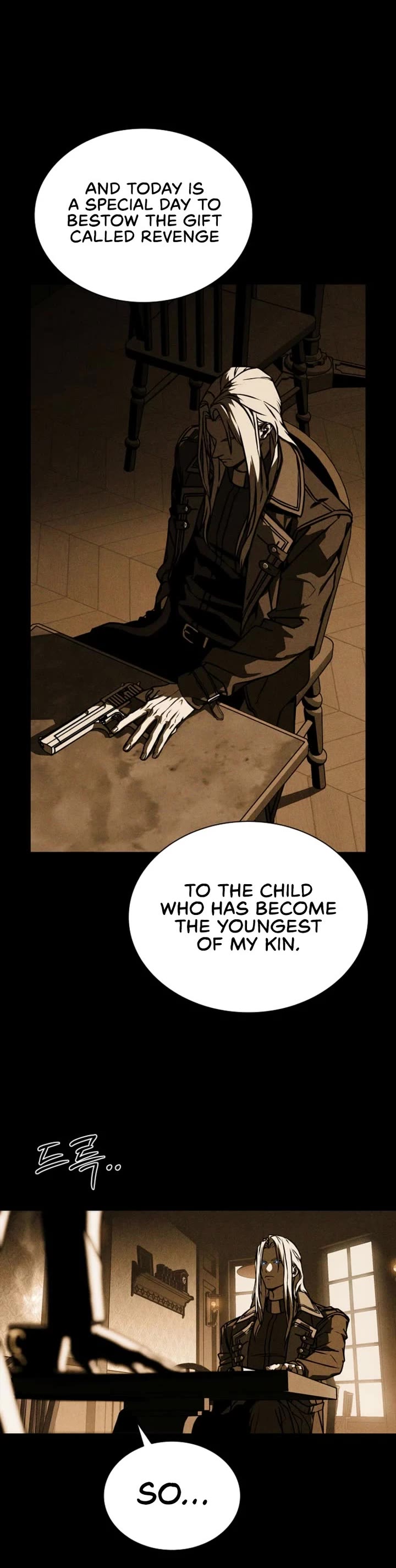 Reveries of the Moonlight (2026) chapter 18 page 30