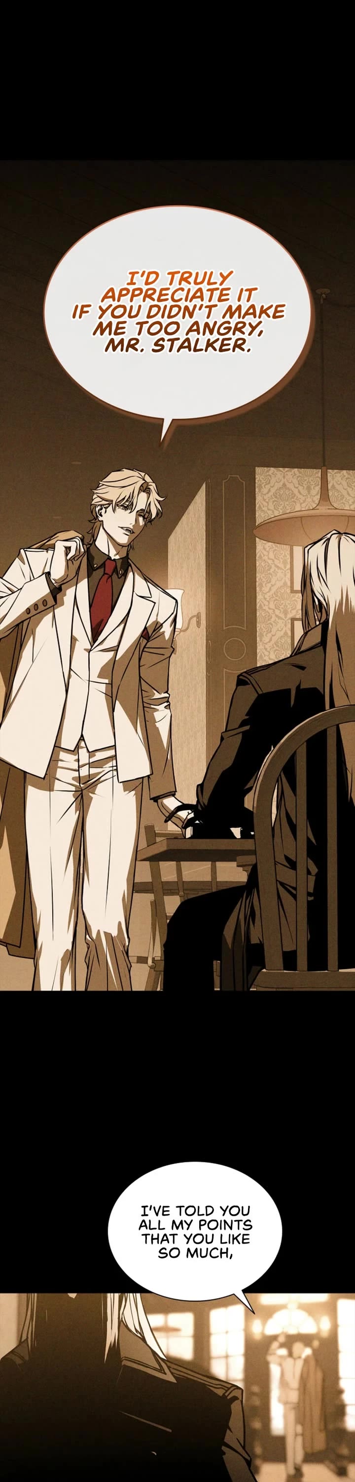 Reveries of the Moonlight (2026) chapter 18 page 31