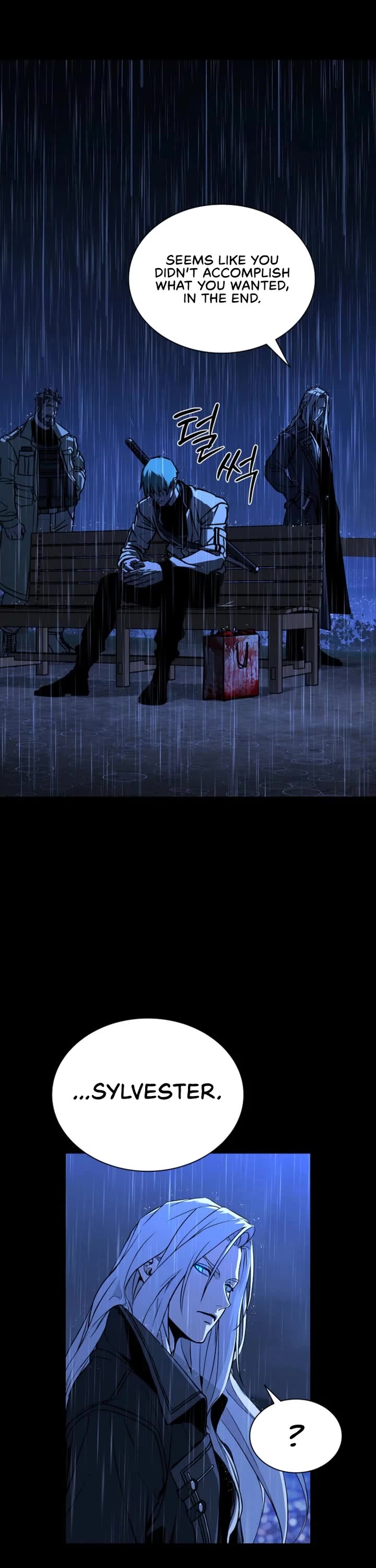 Reveries of the Moonlight (2026) chapter 18 page 35