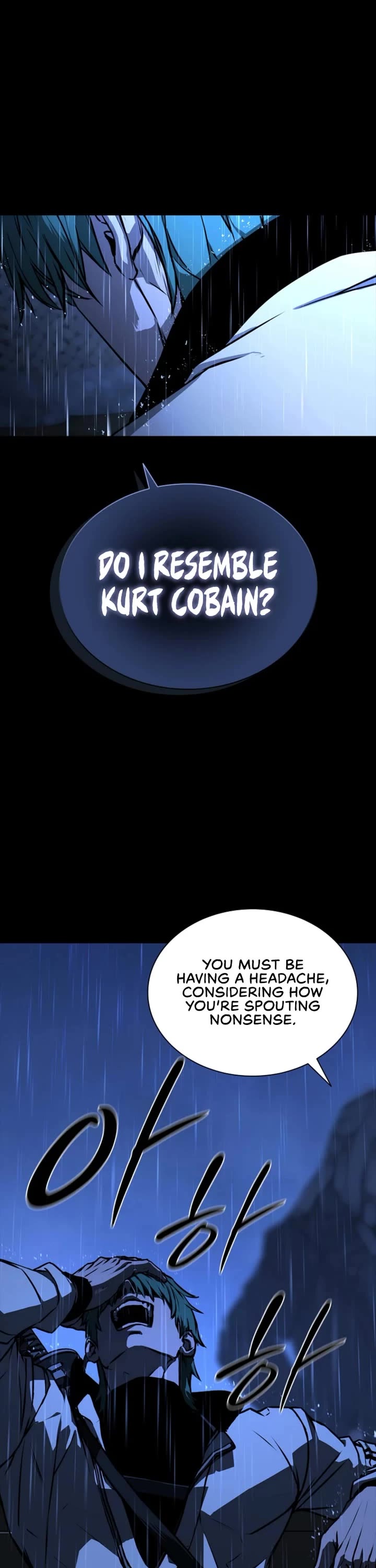 Reveries of the Moonlight (2026) chapter 18 page 36