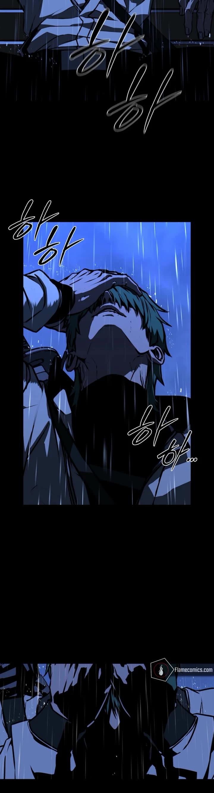 Reveries of the Moonlight (2026) chapter 18 page 37