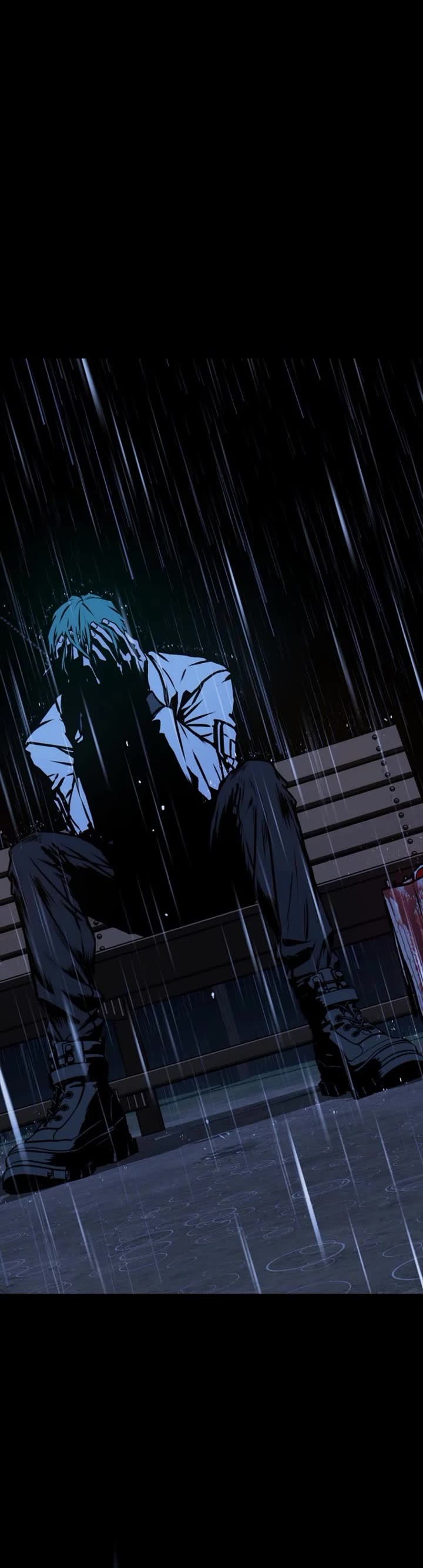 Reveries of the Moonlight (2026) chapter 18 page 38