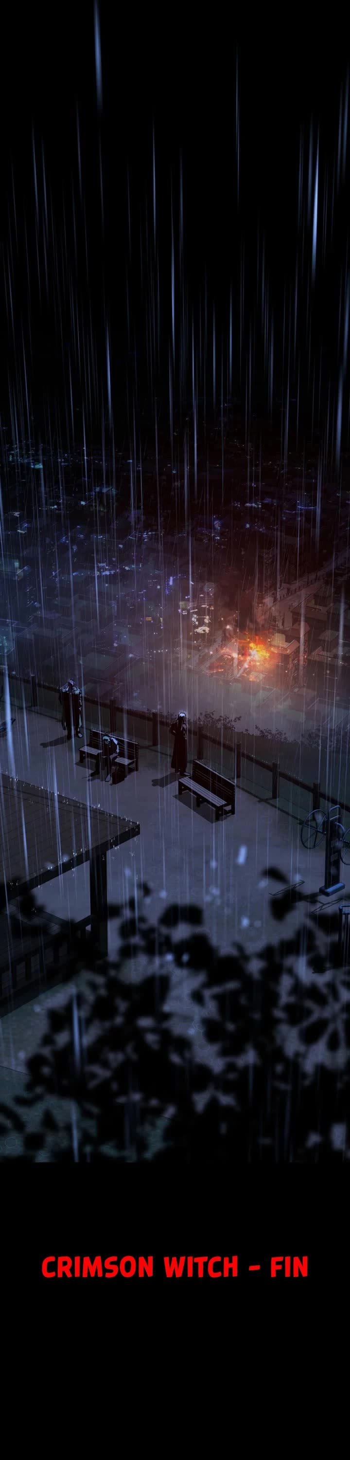 Reveries of the Moonlight (2026) chapter 18 page 39