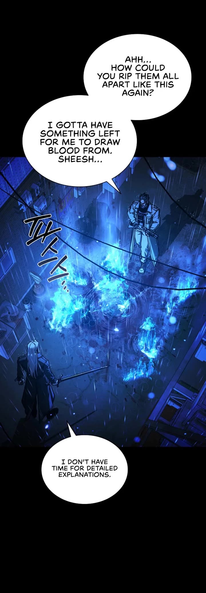 Reveries of the Moonlight (2026) chapter 18 page 4