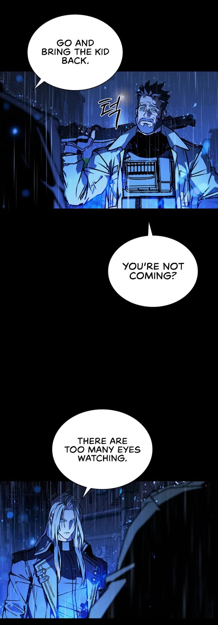 Reveries of the Moonlight (2026) chapter 18 page 5